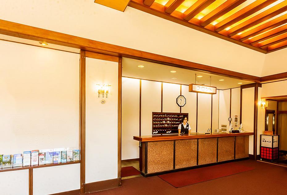 Lupia Inn Nanko 스와 외부 사진