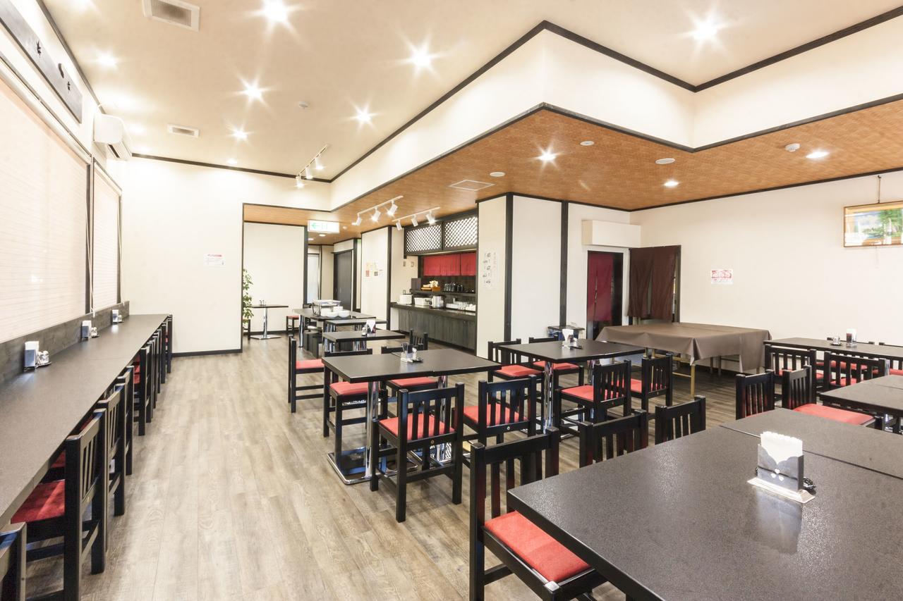 Lupia Inn Nanko 스와 외부 사진